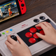 Illustration for article titled The 8BitDo Arcade Stick Is Customizable Right Down to the Joystick and Buttons